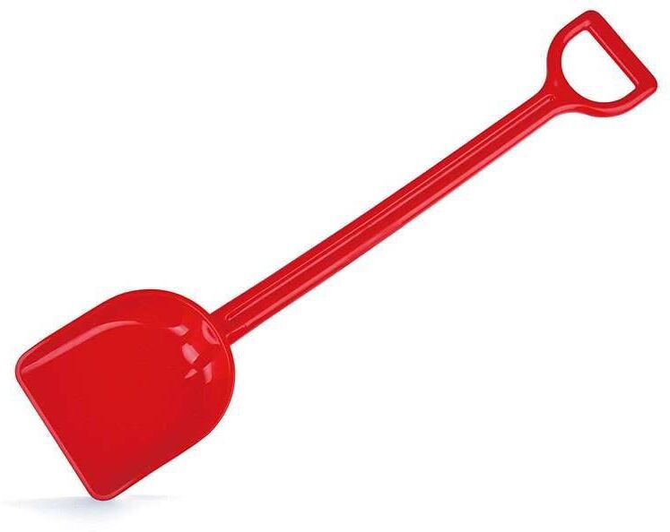 Pelle Puissante Rouge - Hape