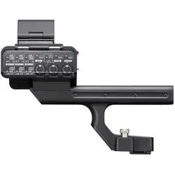 Sony XLR-H2 XLR-Handgriff für FX5