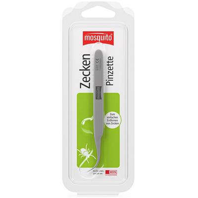 Mosquito Zeckenpinzette 1 St Pinzette