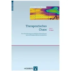Therapeutisches Chaos, Fachbücher von Günter Schiepek, Guido Strunk