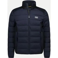 Funktions-Steppjacke Blau XL