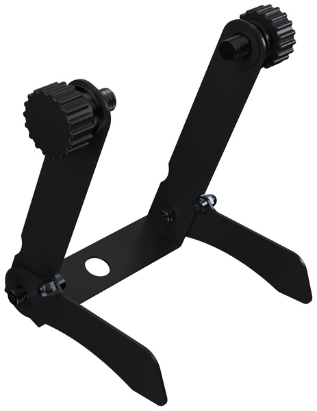 Nexus Uplight Yoke Black nero