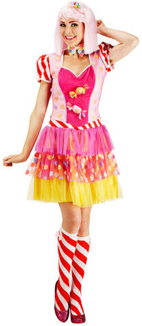 Kleid "Sweet Dreams" für Damen