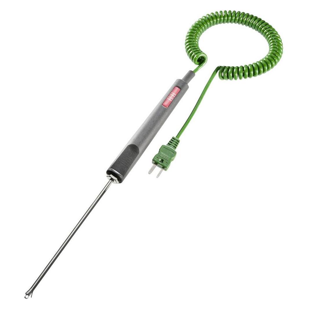 B+B Thermo-Technik Oberflächenfühler OHF 1xK NL 1 (OHF 1xK NL 130)