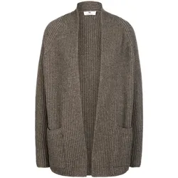 Strickjacke Peter Hahn beige, 50