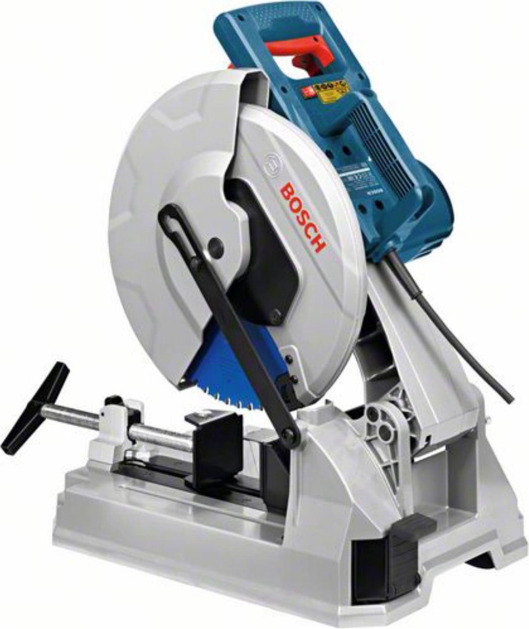 Bosch Professional GCD 12 JL Metallkreissäge 2.000 W