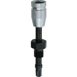 Gedore Automotive 2425696 KL-0284-40 Lichtmaschinen-Kombischlüssel, T50