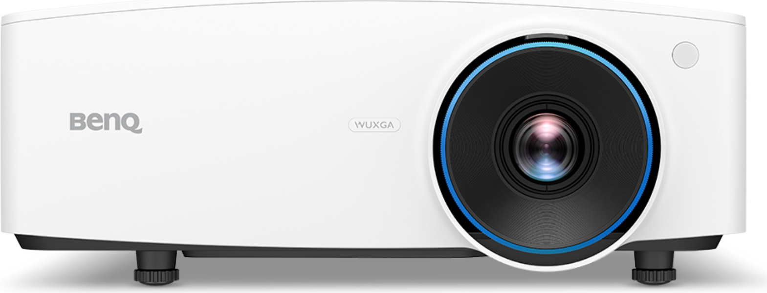 BenQ LU935, 6000 ANSI Lumen, DLP, WUXGA (1920x1200), 3000000:1, 16:10, 762 - 7620 mm (30 - 300")