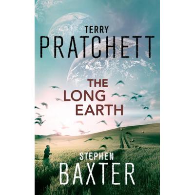 The Long Earth, Taschenbuch von Stephen Baxter,Terry Pratchett, Vermilion