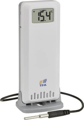 TFA Dostmann 30.3905.02 Thermo-/Hygrosensor Funk 868MHz