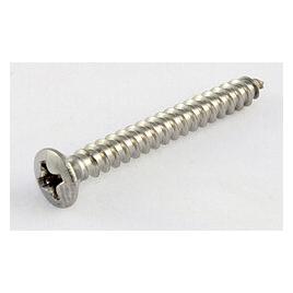AllParts AP GS 0003-005 Schraube Gurtknopf SS (4) (47163751)