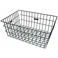Basil, Velokorb, (44.12 l)