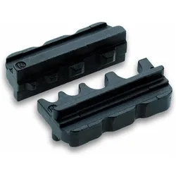 Cimco, Zange Zubehör, CIM 106011 Pressprofileinsatz 0,5-10qmm AWG22 bis AWG8
