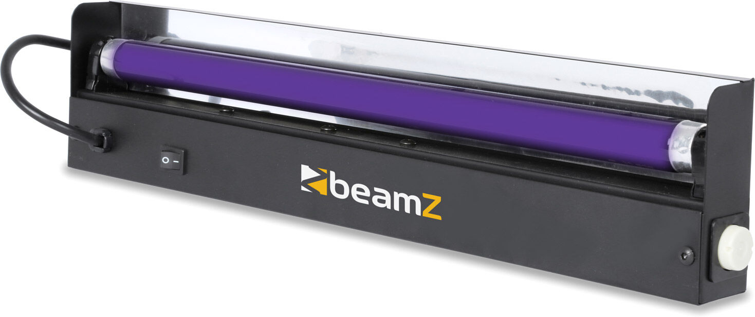 Beamz Buv45tl Uv-Set 45cm Halterung Und Röhre