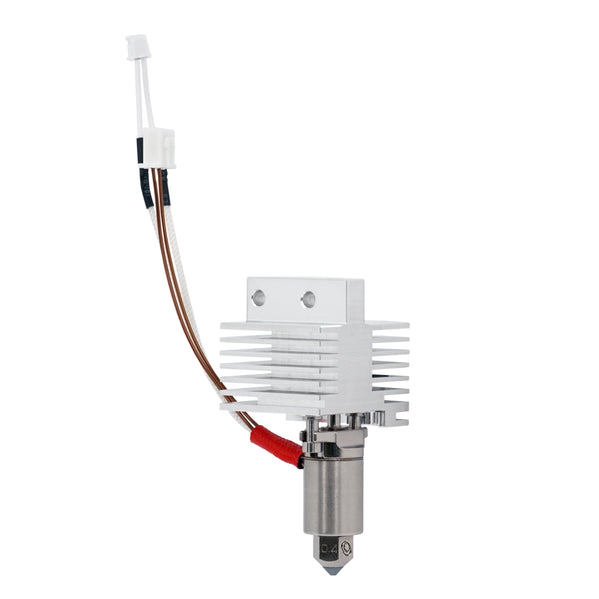 Microswiss FlowTech™ Hotend for Elegoo Centauri Carbon 2 M3117