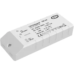 EVN Lichttechnik LED-Netzgerät PLK 718