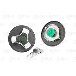 Verschluss Kraftstoffbehälter VALEO 247704