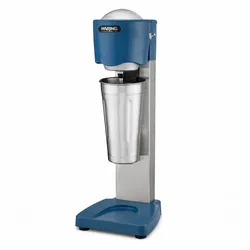GELOMAT Waring, Light-Duty Single Drinkmixer