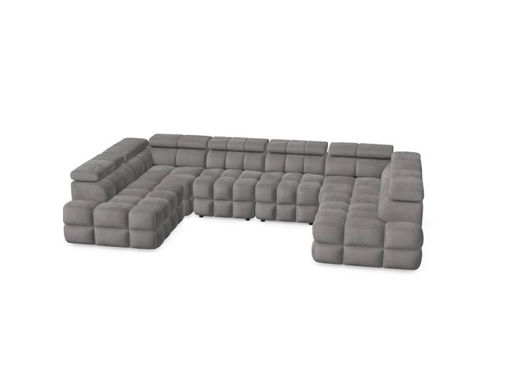 Modulares Sofa Buffalo - Deine Wunschkonfiguration M_OATNYJ - Luxusbetten24