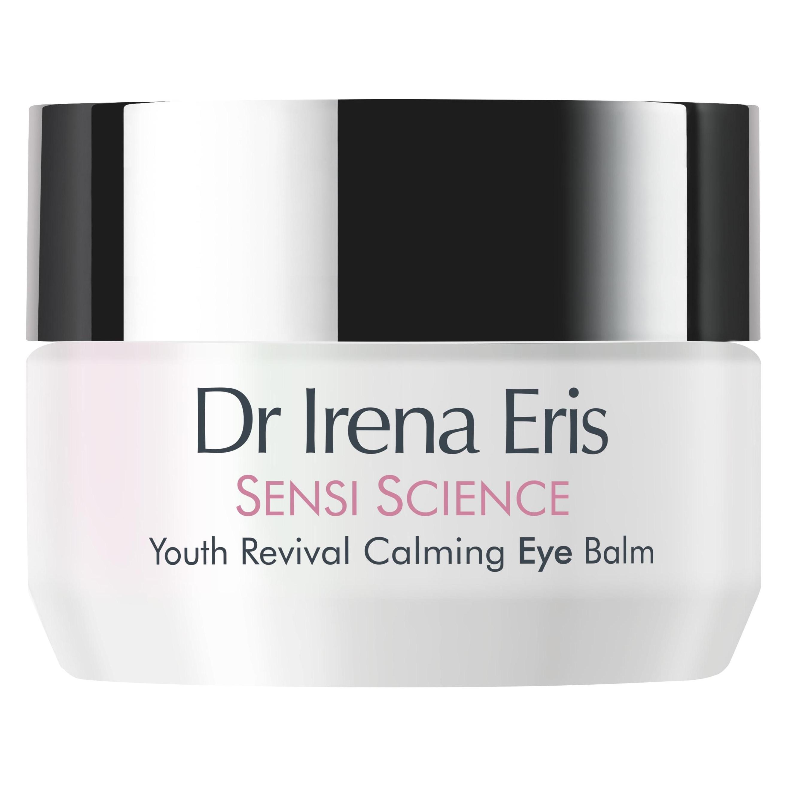 Dr Irena Eris Na (Augenbalsam, 15 ml, Tag) (E25830101)