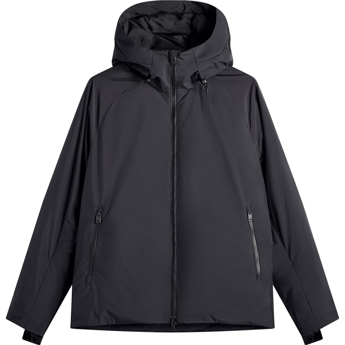 J.Lindeberg Alvin Down Jacket black (9999) M BMOW16349-9999-M