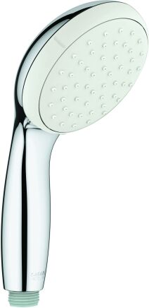 Grohe Tempesta 100 douchette 27923001 chromé, débit 9,5 l / m, 2000