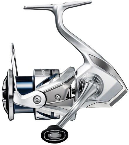 Shimano Stradic FM 2500