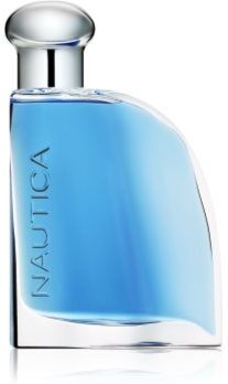 Nautica Blue Eau de Toilette para homens 50 ml. Blue