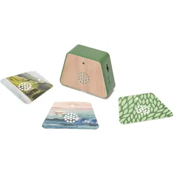 Tchibo - Sound-Box - grün