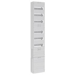 ABN VA17 Sonstige Installationstechnik Verteilerfeld Anzahl Teilungen = 60 Anzahl Reihen = 1 Inhalt 1 St.