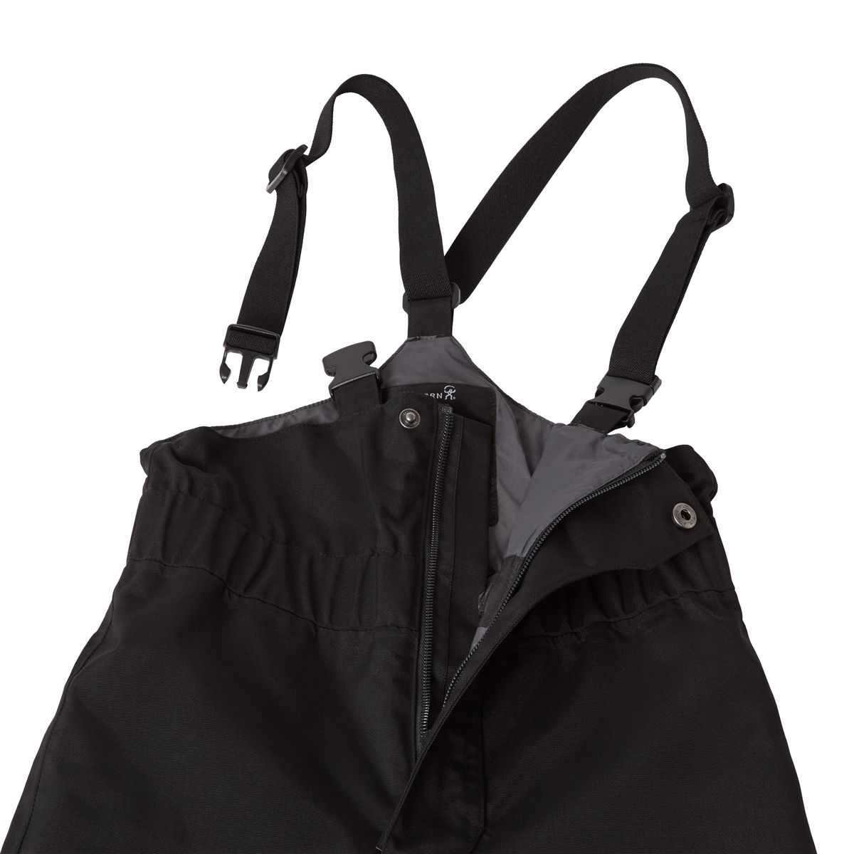 Isbjörn Powder Winter Pant Kids & Teens black (00) 116cl 3721-00-16