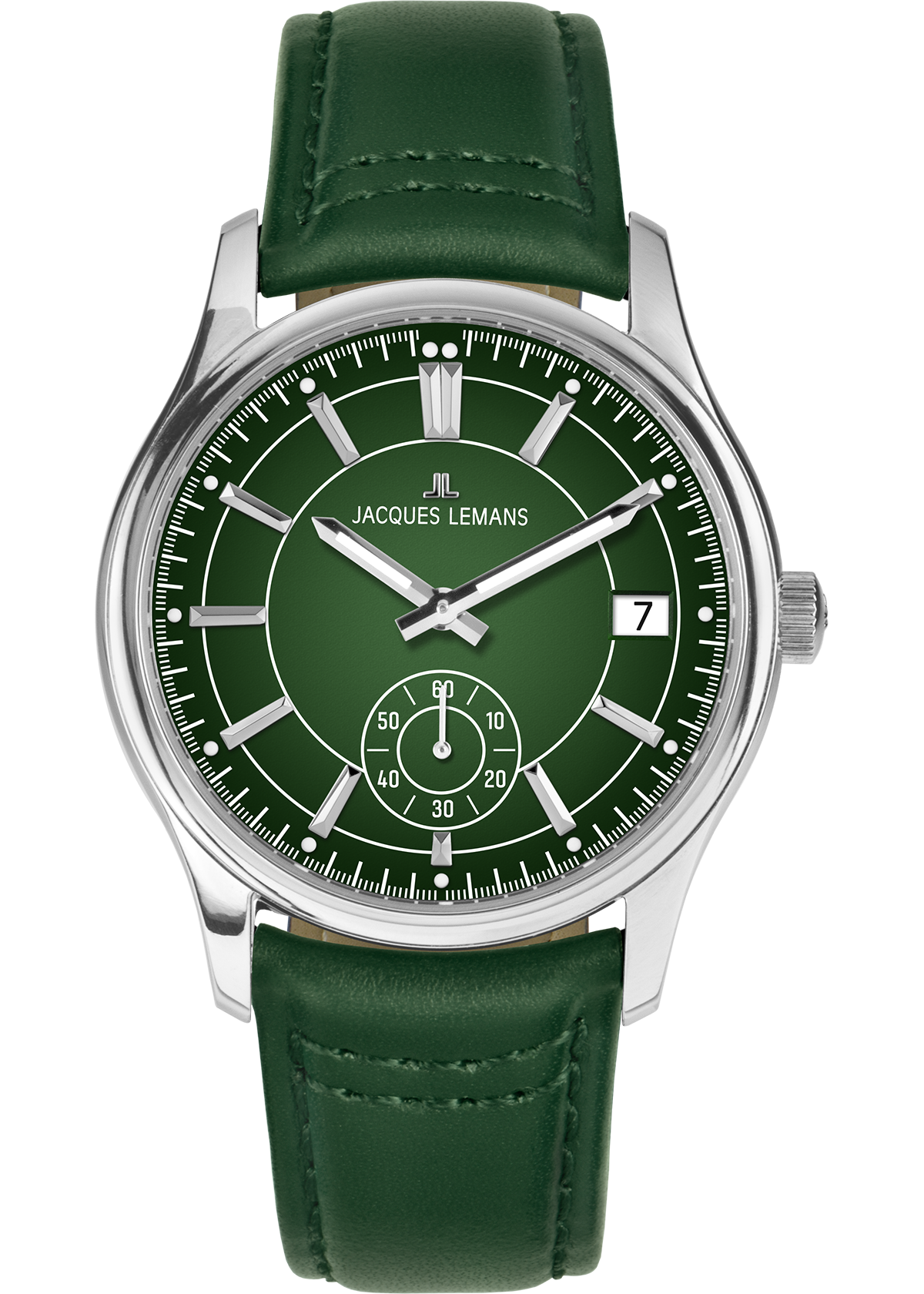 Jacques Lemans Derby 1-2197C