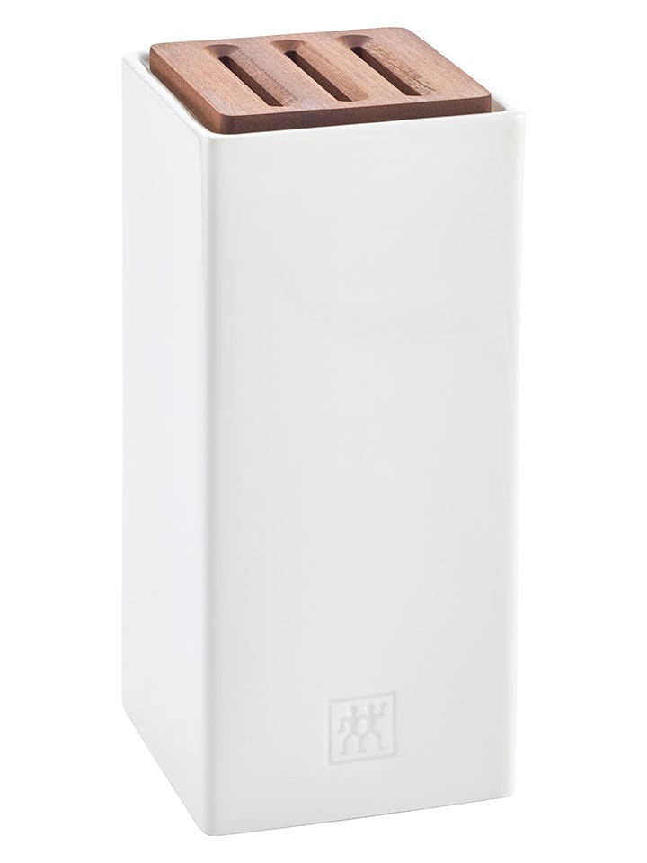 Zwilling Vorratsdose "Storage" in Weiß - (H)24 cm - onesize