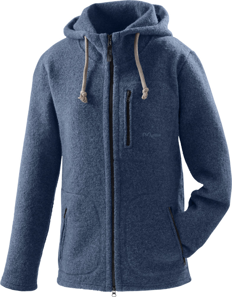 Mufflon W100 Mu-Bob atlantic S