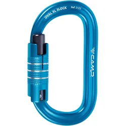 Camp, Karabiner