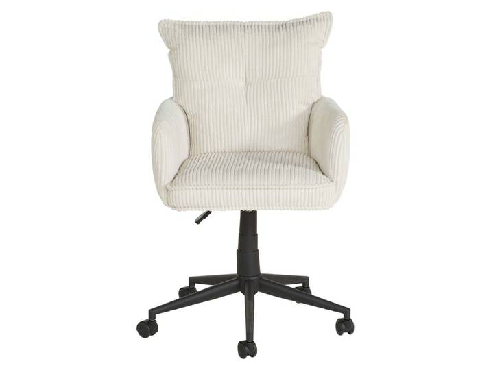 Fauteuil de bureau ALMA Beige