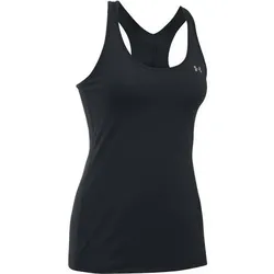 UNDER ARMOUR Damen Tanktop, Größe L in Schwarz 001