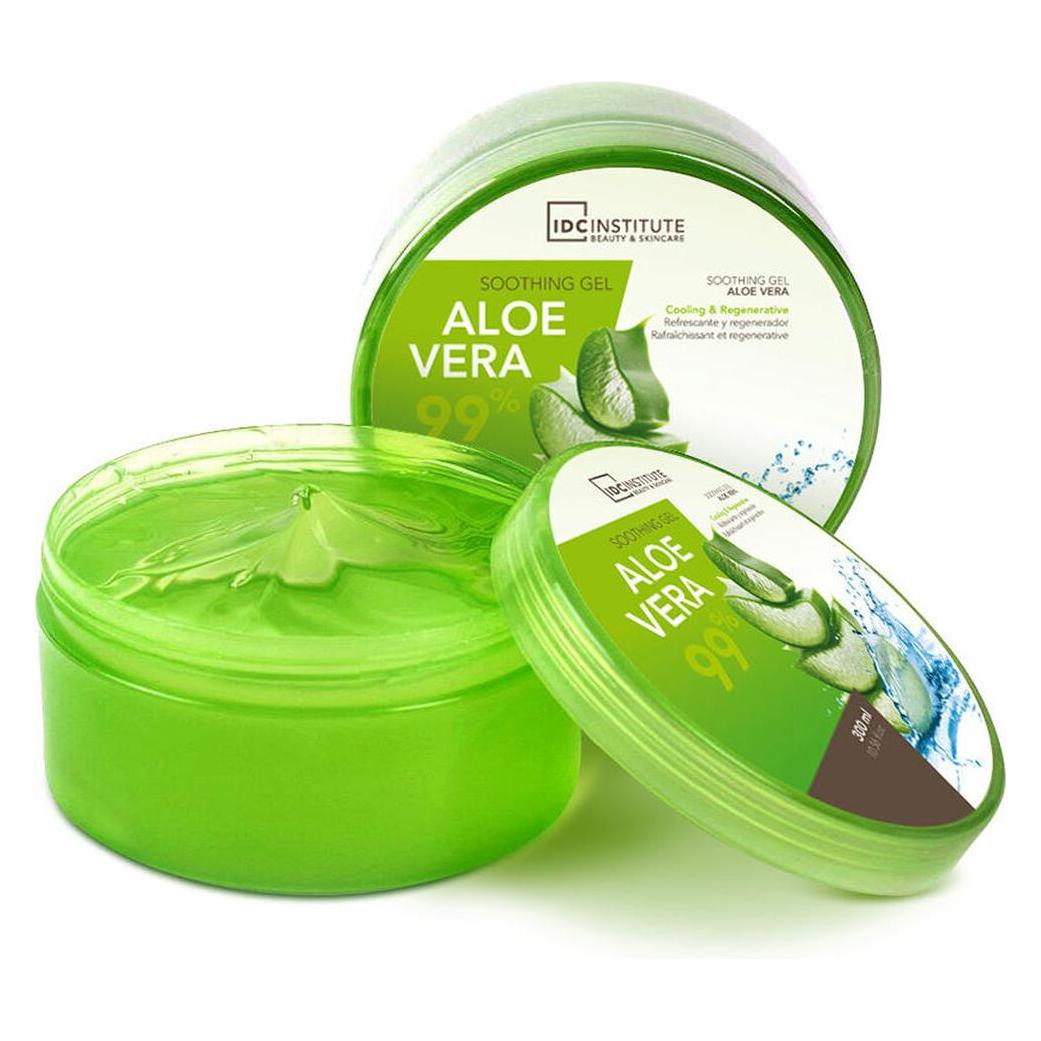 Majestic Aloe Vera (Körperlotion, 300 ml) (10600922)