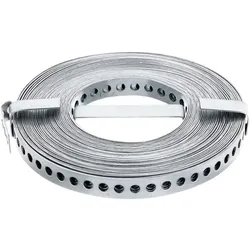 SL Rack Lochband Alu 91827-50