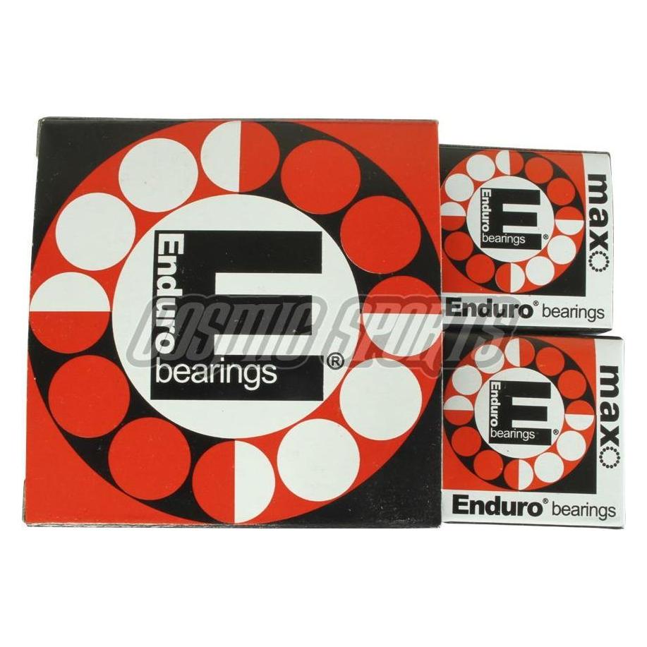 Enduro Bearings Suspension Lager Kit, Niner Jet 9 (BK-5138) SALE (40081432)