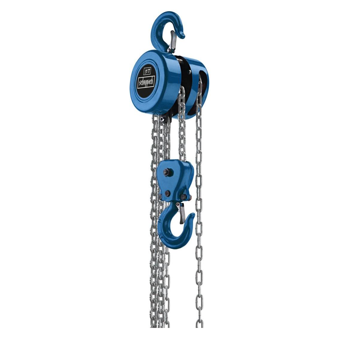 Scheppach CB02 (4907402000)