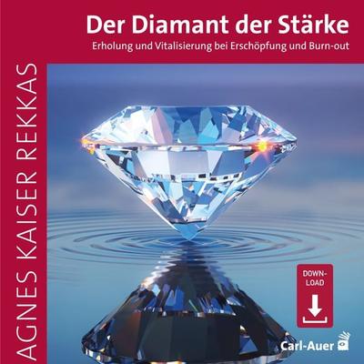 Der Diamant der Stärke - Agnes Kaiser Rekkas, Audio, 9783849704629