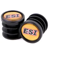 ESI GRIPS Lenkerstopfen Bar Plug grün