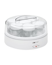 Clatronic JM 3344 Joghurtbereiter 1.1 Liter 14 W (251119)