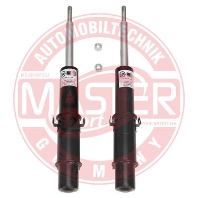 Master-sport Germany Stoßdämpfer [Hersteller-Nr. 16K004191] für Daihatsu