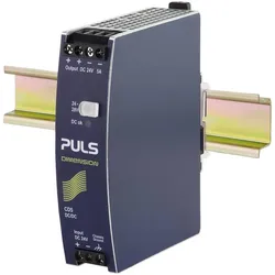 PULS, Spannungswandler, DC/DC-Wandler DIMENSION CD5.24