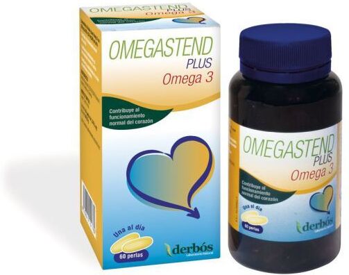 Derbós Omegastend plus 60