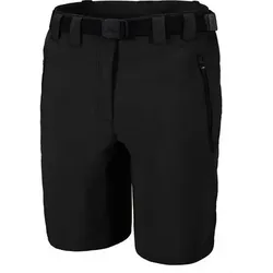 CMP Damen Bermuda WOMAN BERMUDA, Größe 46 in Schwarz Schwarz
