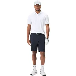 Macade Polo Flight, weiss