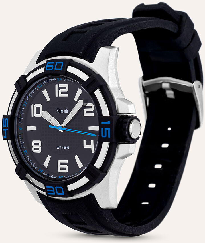 STROILI Orologio Al Quarzo  Stockholm